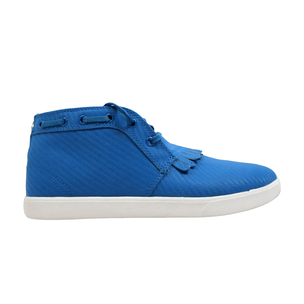 Diamond Supply Co. Jasper 'Blue' C15-F107A