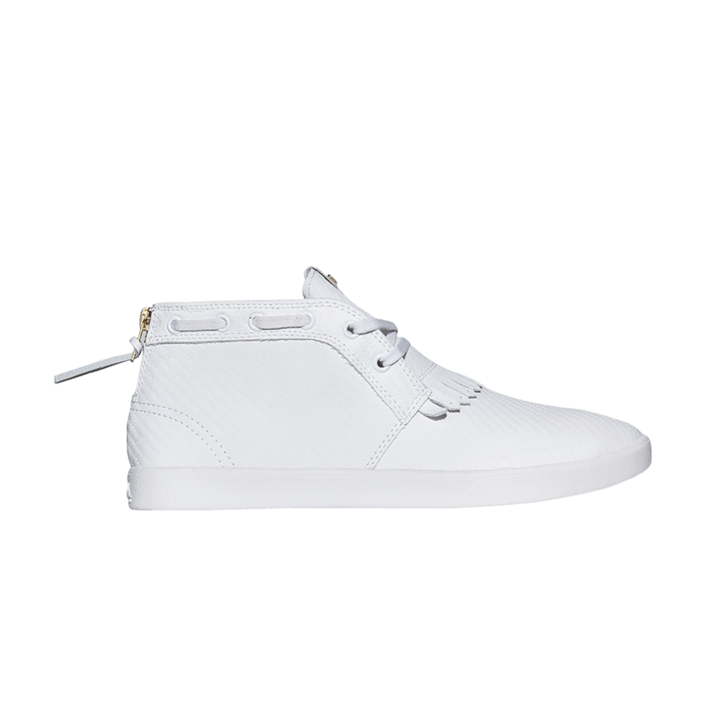 Diamond Supply Co. Jasper 'White' DSD14-F107AWHT