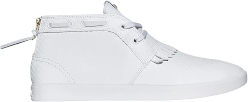 Diamond Supply Co. Jasper 'White' DSD14-F107AWHT Diamond Supply Co. Jasper 'White' DSD14-F107AWHT