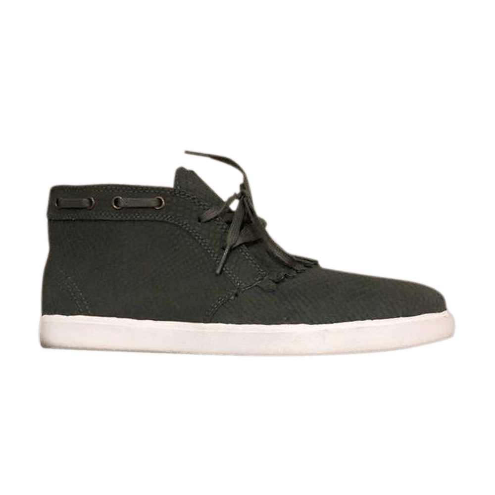 Diamond Supply Co. Jasper Suede 'Grey' DIF0000009