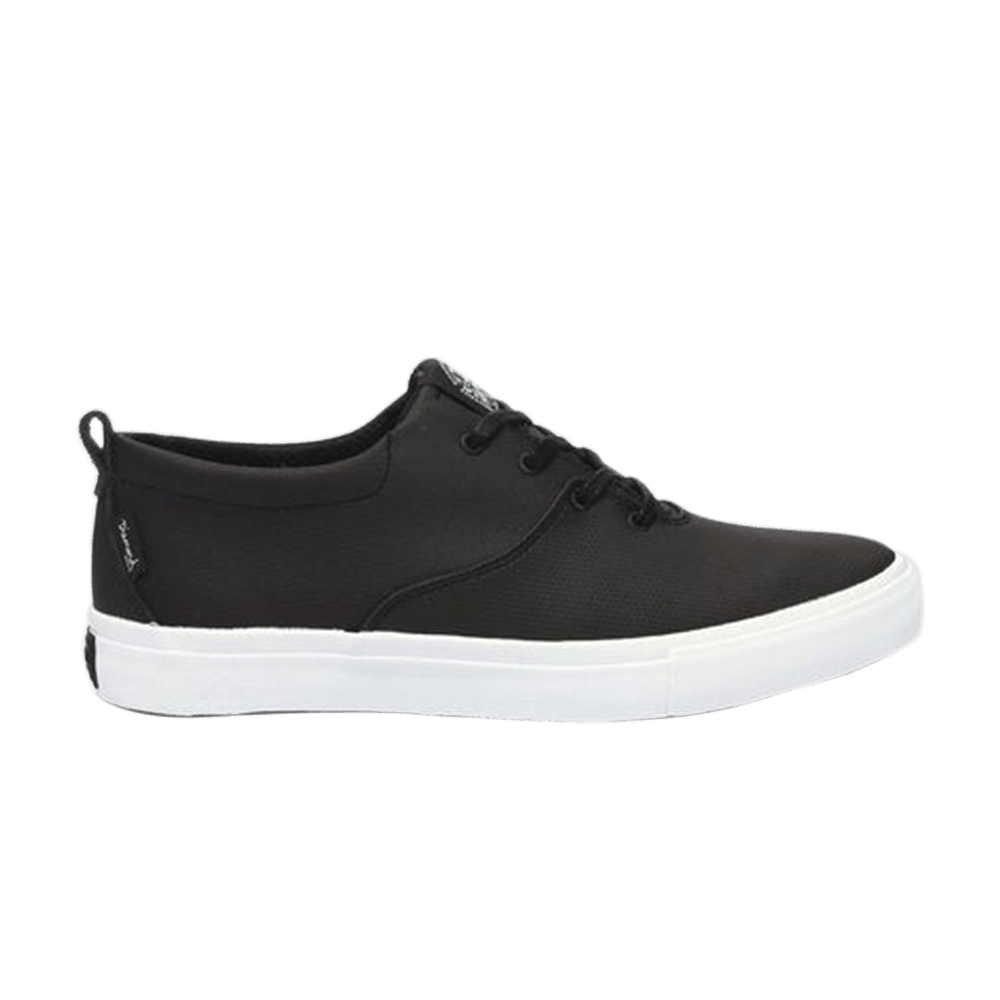 Diamond Supply Co. Madrid Simplicity 'Black' A15-F123