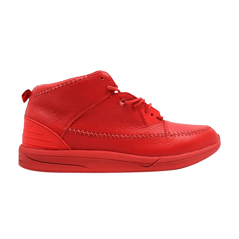 Diamond Supply Co. Native Trek 'Red' C15-F115B