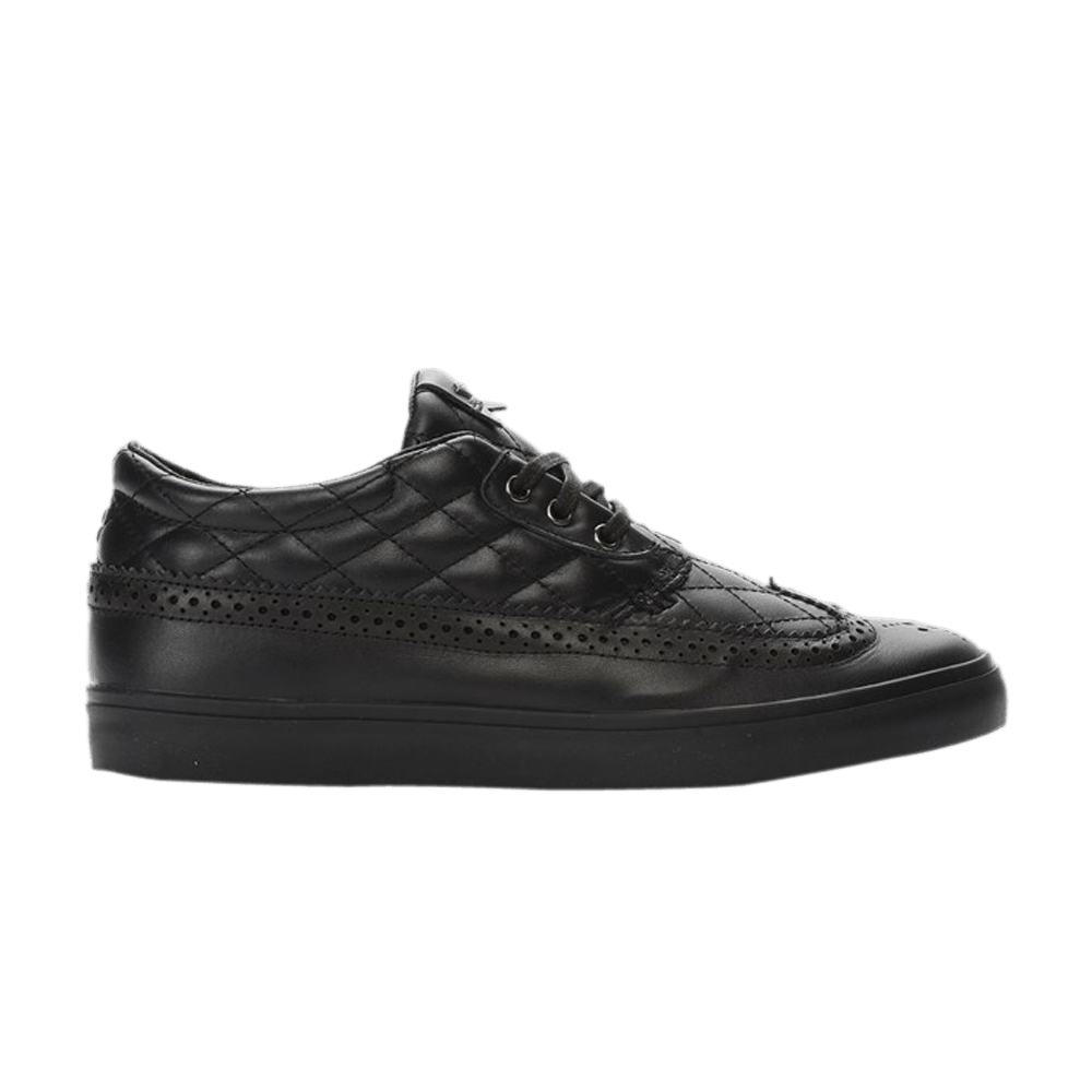 Diamond Supply Co. NT-1 'Black Quilted' Z15-F128-BLK
