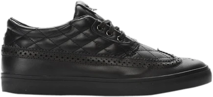 Diamond Supply Co. NT-1 'Black Quilted' Z15-F128-BLK Diamond Supply Co. NT-1 'Black Quilted' Z15-F128-BLK