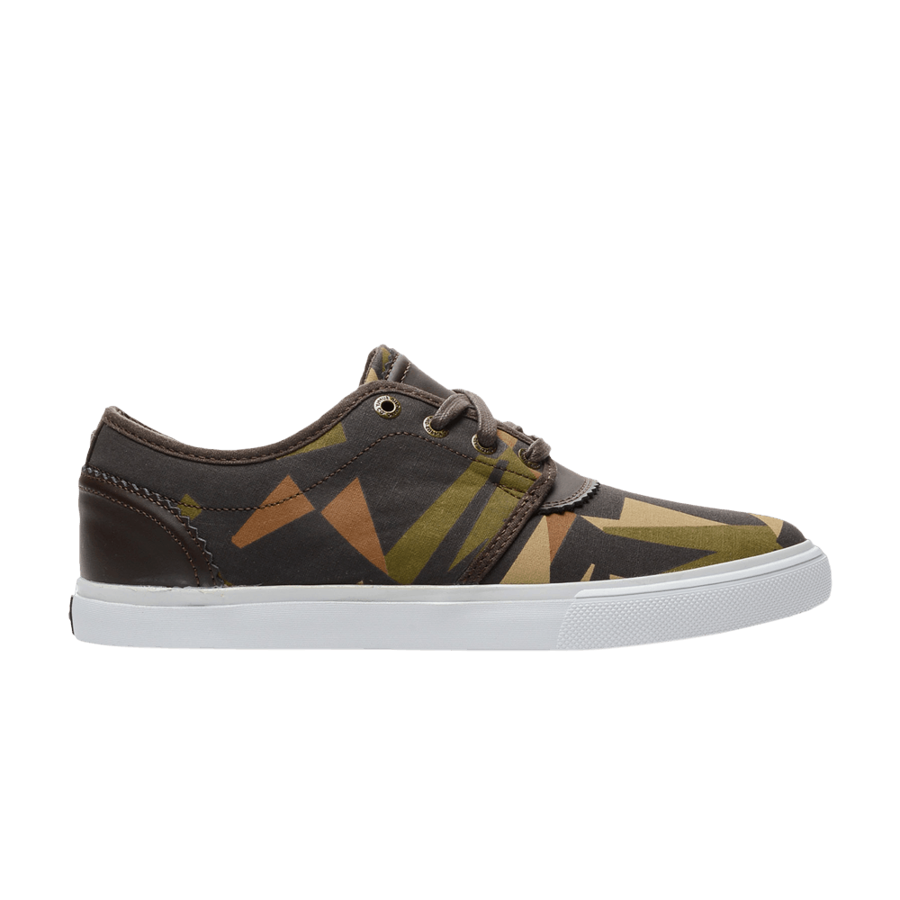 Diamond Supply Co. Premiere 'Camo' C14-F111B