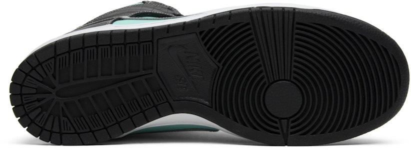 Diamond Supply Co. x Nike SB Dunk High Premium 'Tiffany' en Español. 653599-400 Shop Diamond Supply Co. x Nike SB Dunk High Premium 'Tiffany' en Español. 653599-400