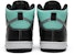 Diamond Supply Co. x Nike SB Dunk High Premium 'Tiffany' 653599-400