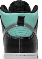 Diamond Supply Co. x Nike SB 高帮高级版 '蒂芙尼' 运动鞋 653599-400 Sizing Diamond Supply Co. x Nike SB 高帮高级版 '蒂芙尼' 运动鞋 653599-400