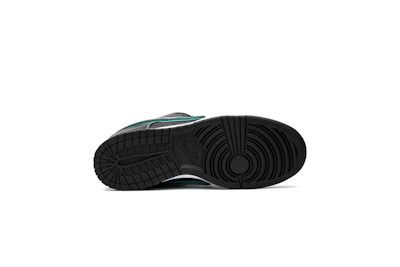 Diamond Supply Co. x Nike SB Dunk Low Pro 'Black Diamond' BV1310-001