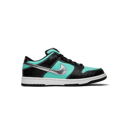 Diamond Supply Co. Nike SB Dunk Low Pro 'Tiffany'