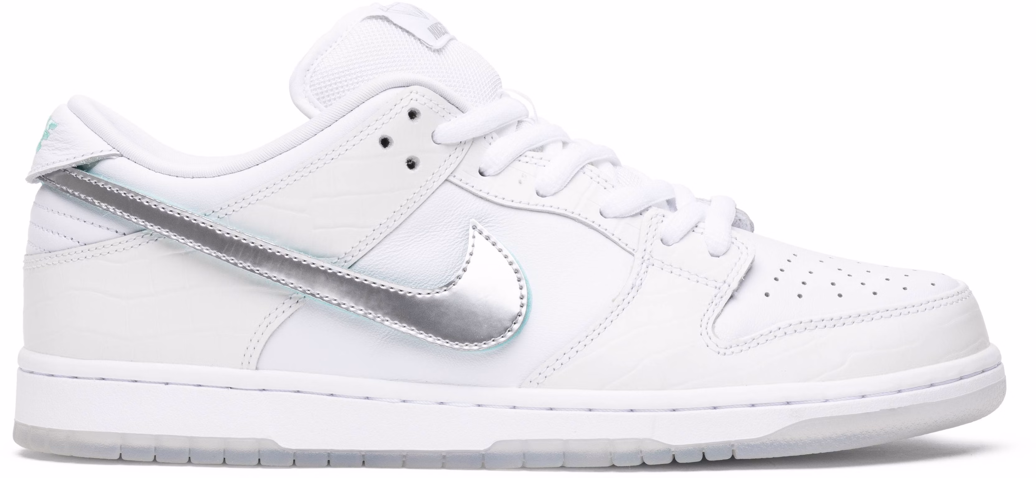 Sb dunk low diamond supply sales