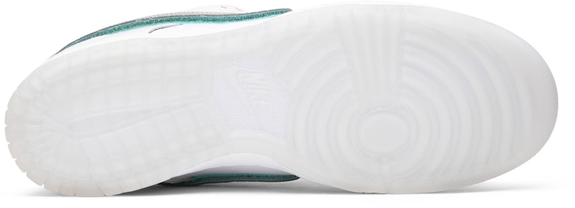 다이아몬드 서플라이 x 나이키 SB 덩크 로우 프로 '화이트 다이아몬드' BV1310-100 Shop 다이아몬드 서플라이 x 나이키 SB 덩크 로우 프로 '화이트 다이아몬드' BV1310-100