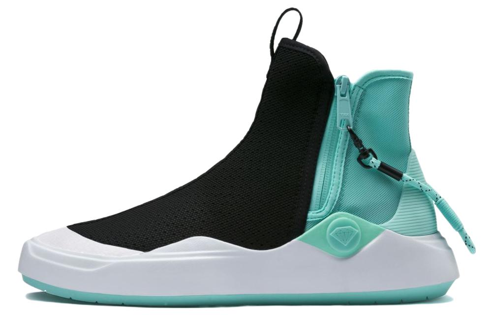 Diamond Supply Co. x Puma Abyss 'Black Diamond Blue' 365655-01