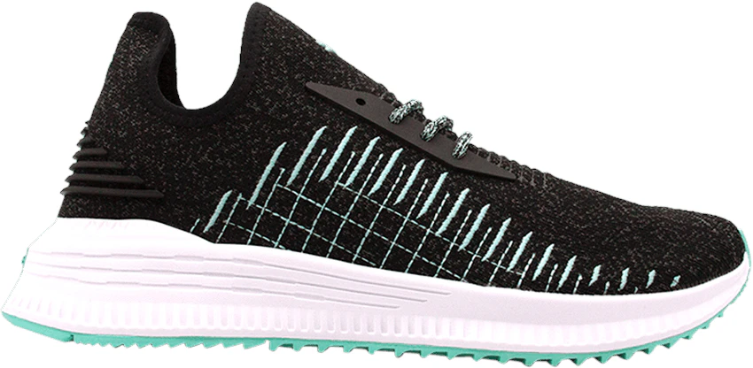 Puma avid top non knit