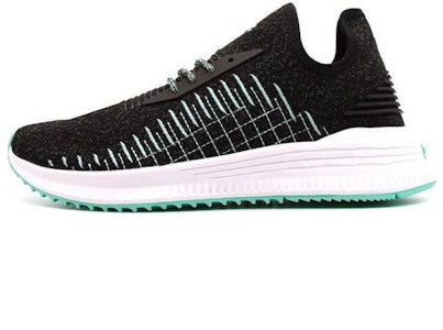 Diamond Supply Co. x Puma AVID evoKnit '暗影之黑' 367790-02 Buy Diamond Supply Co. x Puma AVID evoKnit '暗影之黑' 367790-02