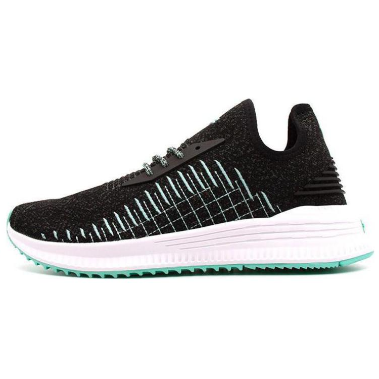 Diamond Supply Co. x Puma AVID evoKnit 'Dark Shadow' 367790-02