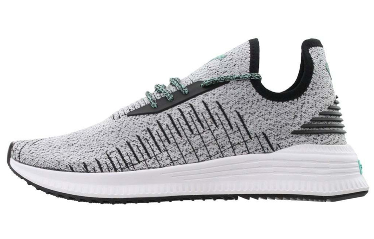 Diamond Supply Co. x Puma AVID EvoKnit 'Grey' 367790-01