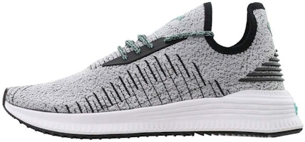Diamond Supply Co. x Puma AVID EvoKnit 'Grey' 367790-01 Diamond Supply Co. x Puma AVID EvoKnit 'Grey' 367790-01