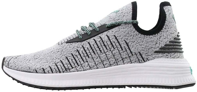 钻石公司 x 彪马 AVID EvoKnit '灰色' 367790-01 Buy 钻石公司 x 彪马 AVID EvoKnit '灰色' 367790-01