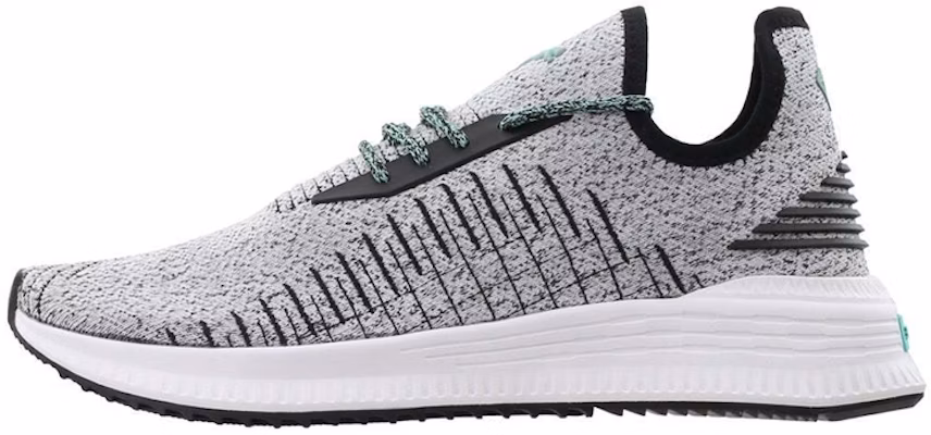 Diamond Supply Co. x Puma AVID EvoKnit 'Grey' 367790-01 Buy Diamond Supply Co. x Puma AVID EvoKnit 'Grey' 367790-01