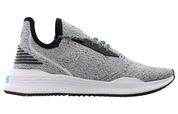 Order Diamond Supply Co. x Puma AVID EvoKnit ''Gris'' 367790-01