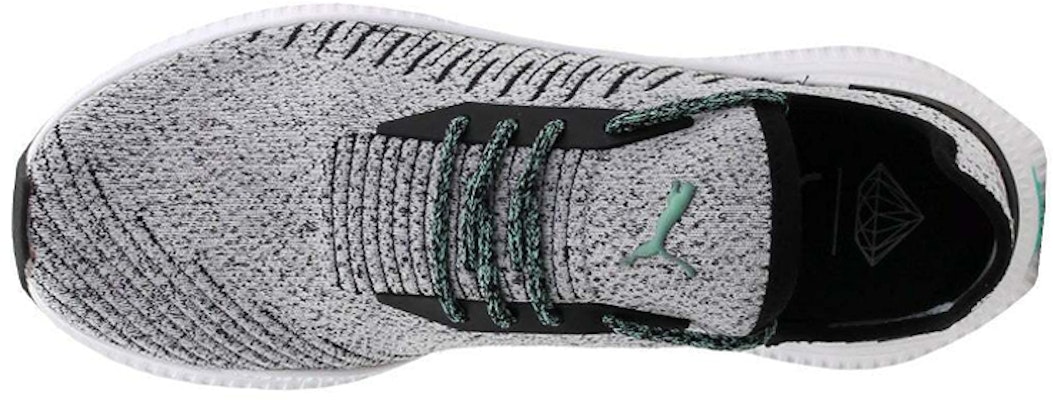 Diamond Supply Co. x Puma AVID EvoKnit 'Grey' 367790-01 Lookbook Diamond Supply Co. x Puma AVID EvoKnit 'Grey' 367790-01