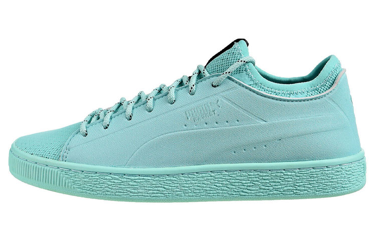 Buy 다이아몬드 서플라이 x 푸마 바스켓 삭 로 '다이아몬드 블루' 366431-01