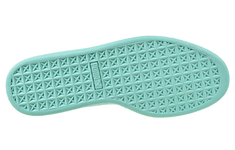 Purchase 다이아몬드 서플라이 x 푸마 바스켓 삭 로 '다이아몬드 블루' 366431-01