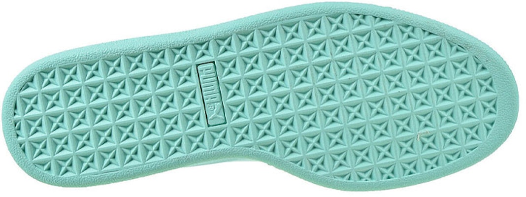 다이아몬드 서플라이 x 푸마 바스켓 삭 로 '다이아몬드 블루' 366431-01 Purchase 다이아몬드 서플라이 x 푸마 바스켓 삭 로 '다이아몬드 블루' 366431-01