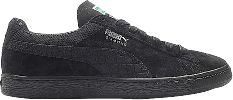 Diamond Supply Co. x Puma Classic 'Black' 363001-01 Diamond Supply Co. x Puma Classic 'Black' 363001-01