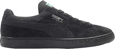 Diamond Supply Co. x Puma Classic 'Black' 363001-01 Diamond Supply Co. x Puma Classic 'Black' 363001-01