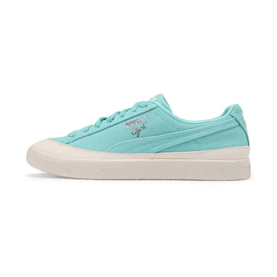 Diamond Supply Co. Puma Clyde 'MINT'