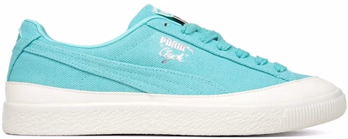 Diamond Supply Co. x Puma Clyde 'MINT' 365651-01 Diamond Supply Co. x Puma Clyde 'MINT' 365651-01