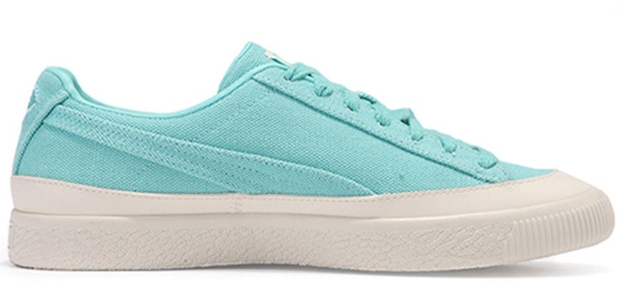 Diamond Supply Co. x Puma Clyde 'MINT' 365651-01 Order Diamond Supply Co. x Puma Clyde 'MINT' 365651-01
