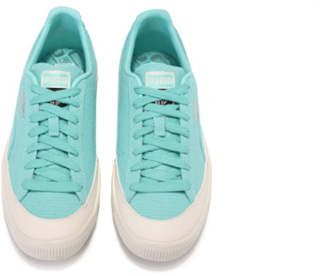 Diamond Supply Co. x Puma Clyde 'MINT' 365651-01 Shop Diamond Supply Co. x Puma Clyde 'MINT' 365651-01