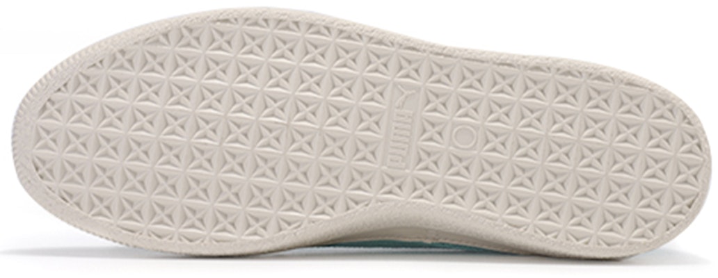 Diamond Supply Co. x Puma Clyde 'MINT' 365651-01 Details for Diamond Supply Co. x Puma Clyde 'MINT' 365651-01