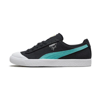 Diamond Supply Co. Puma Clyde 'California Dreaming'