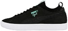 Buy Diamond Supply Co. x Puma Clyde Sock Lo 'Diamond Black' Hitam Berlian. 365653-01