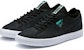 Diamond Supply Co. x Puma Clyde Sock Lo 'Diamond Black' Hitam Berlian. 365653-01
