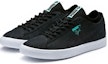 Lookbook Diamond Supply Co. x Puma Clyde Sock Lo 'Diamond Black' Hitam Berlian. 365653-01