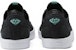 Diamond Supply Co. x Puma Clyde Sock Lo 'Diamond Black' Hitam Berlian. 365653-01