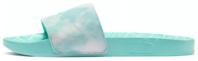 Diamond Supply Co. x Puma Leadcat Slide 'California Dreaming' 369412-01 Diamond Supply Co. x Puma Leadcat Slide 'California Dreaming' 369412-01