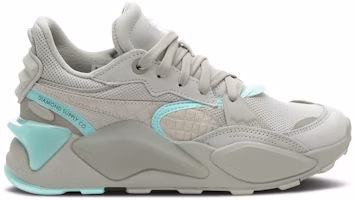 Diamond Supply Co. x Puma RS-XL '75th Anniversary' 393481-01 Diamond Supply Co. x Puma RS-XL '75th Anniversary' 393481-01