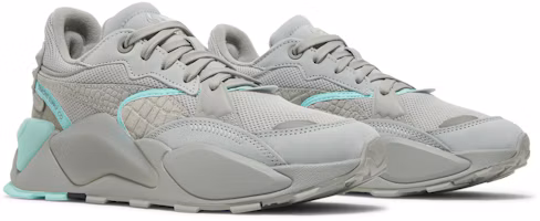 Cheap Diamond Supply Co. x Puma RS-XL「75週年紀念」393481-01
