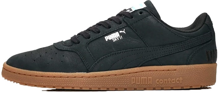 Diamond Supply Co. x Puma Sky II Low '黑色橡膠' 365652-02 Buy Diamond Supply Co. x Puma Sky II Low '黑色橡膠' 365652-02