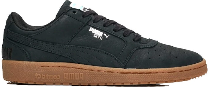 Diamond Supply Co. x Puma Sky II Low '黑色橡膠' 365652-02 Order Diamond Supply Co. x Puma Sky II Low '黑色橡膠' 365652-02