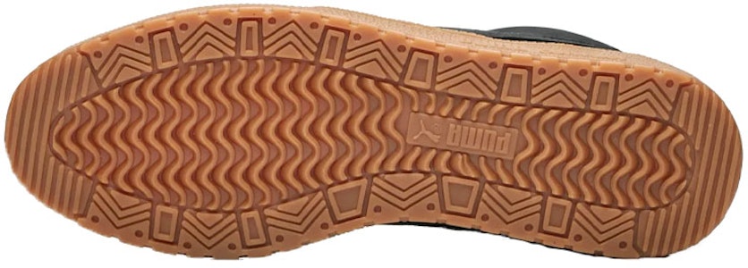 Diamond Supply Co. x Puma Sky II Low '黑色橡膠' 365652-02 Purchase Diamond Supply Co. x Puma Sky II Low '黑色橡膠' 365652-02