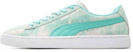 Diamond Supply Co. x Puma Suede 'California Dreaming' 369396-01 Diamond Supply Co. x Puma Suede 'California Dreaming' 369396-01