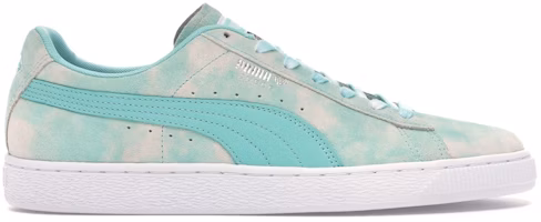 Diamond Supply Co. x Puma Suede 'California Dreaming' 369396-01 Diamond Supply Co. x Puma Suede 'California Dreaming' 369396-01