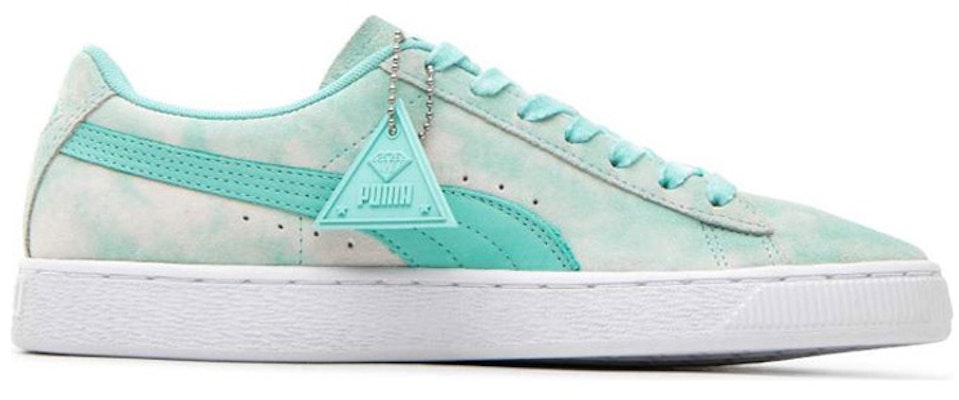 Diamond Supply Co. x Puma Suede 'California Dreaming' 369396-01 Order Diamond Supply Co. x Puma Suede 'California Dreaming' 369396-01